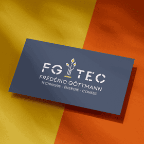 Logo FG TEC