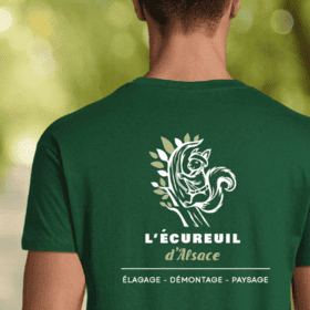 L'Ecureuil d'Alsace