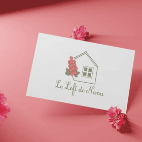 Logo Loft de Nana